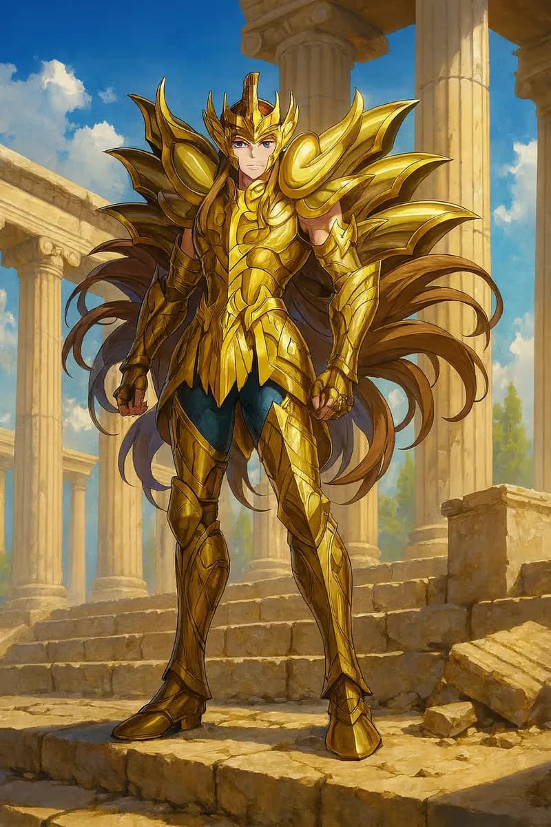 Focus sur Mu God Cloth