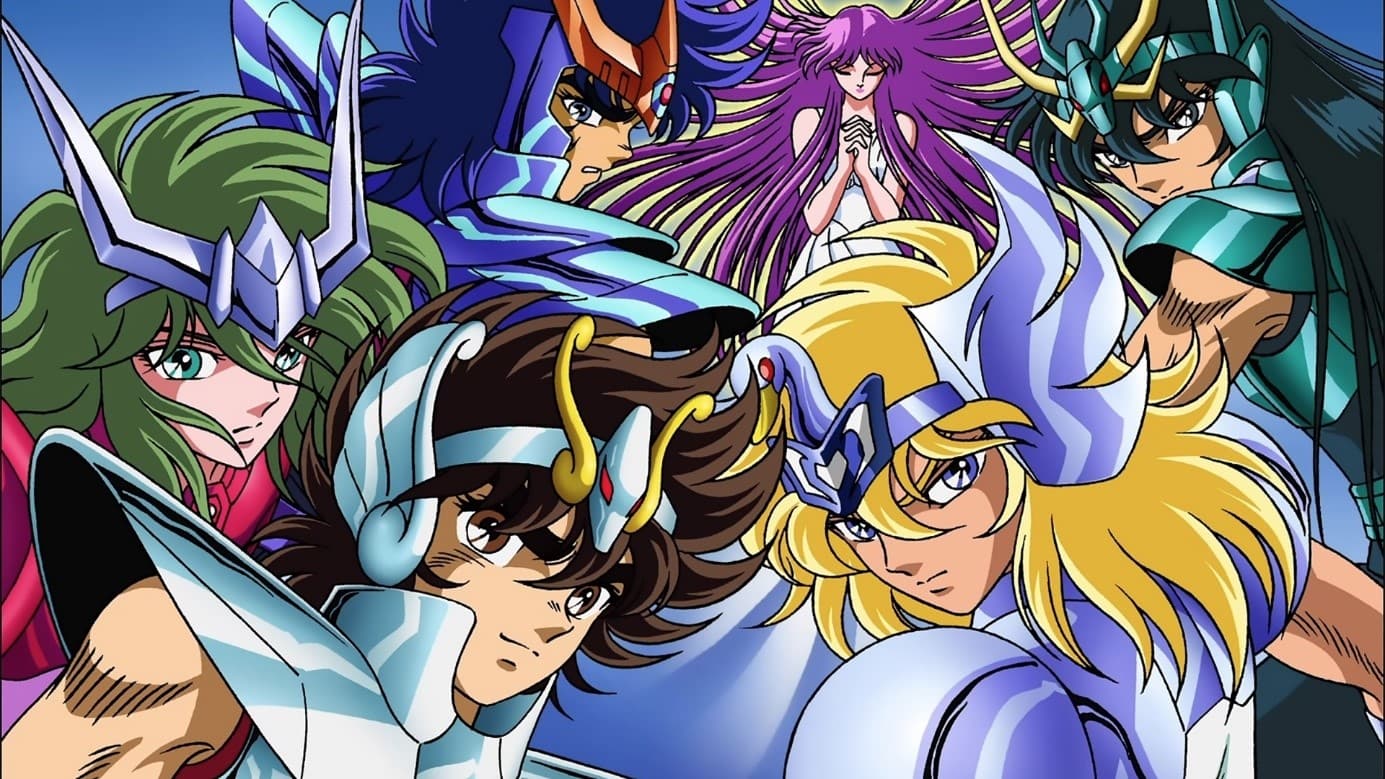 Débuter dans Saint Seiya: Legend of Justice