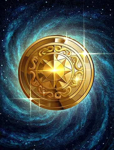 Bouclier d'Or