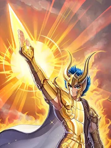 Excalibur du Jugement