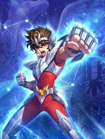 Explosion du Cosmos
