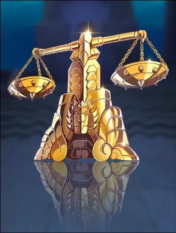 Bouclier de la Balance