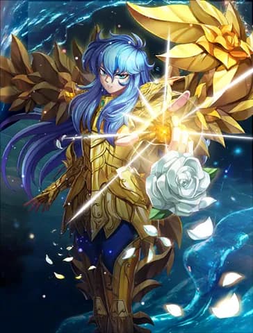 Rose de la mort
