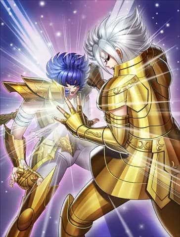 Résurrection des étoiles