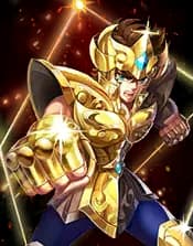 Aiolia Lion