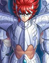 Toma Ange déchu aux ailes brisées
