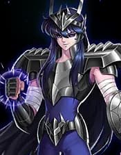 Dragon Noir Black Four