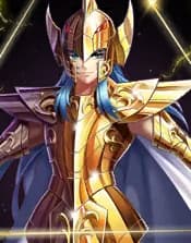 Kanon Dragon des Mers