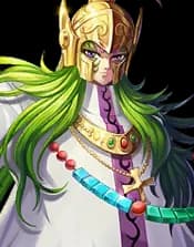 Shion Grand Pope