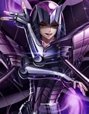 Queen Alraune