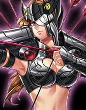 La Scoumoune Chasseuse de la Lune