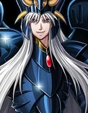 Minos du Griffon(LC)