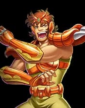 Ban Petit Lion