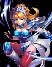 Marine Aigle