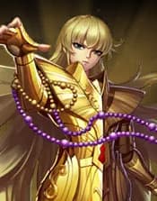 Shaka Arayashiki Vierge