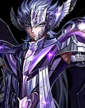 Thanatos Dieu de la Mort
