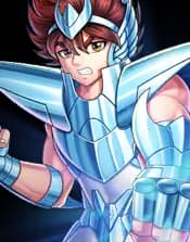 Tenma Pégase
