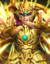 Dôko Armure Divine de la Balance