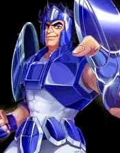 Geki Grande Ourse