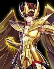 Seiya Sagittaire