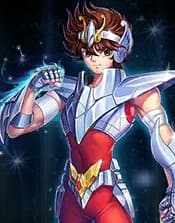 Seiya Pégase