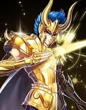 Shura Capricorne