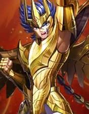 Ikki Armure Divine du Phénix