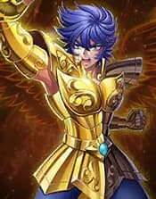 Ikki Lion