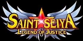 Saint Seiya Legend of Justice