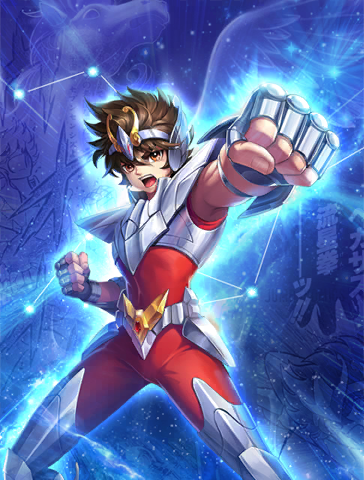 Explosion du cosmos