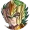 Touxiang Aierzhake Haimoshou