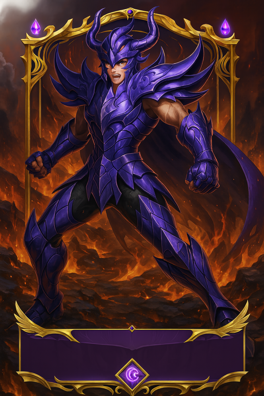 Focus sur Chagall du Wyvern