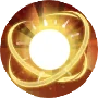 Brasier solaire