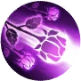 Dieu Piranhan Rose