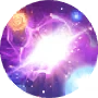 Explosion Galactique