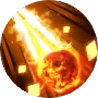 Explosion Galactique