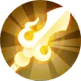 Lance d'Or