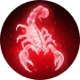 Protection du Scorpion