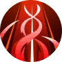 Scarlet Needle