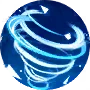 Tourbillon de Glace