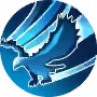 Eagle Toe Flash
