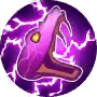 Thunder Claw