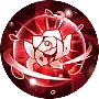 Rose Sanguinaire