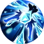 Lotus de glace
