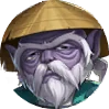 Dohko · Maître