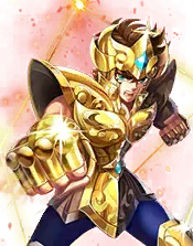Aiolia Lion