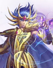 Deathmask Cancer