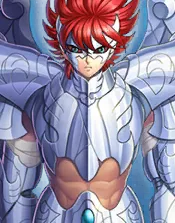 Toma Ange déchu aux ailes brisées
