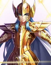 Kanon Dragon des Mers