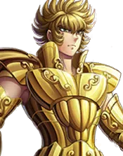 Kaiser Lion